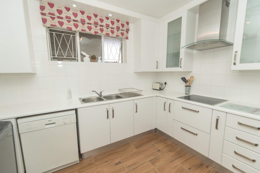 2 Bedroom Property for Sale in St Georges Park Eastern Cape